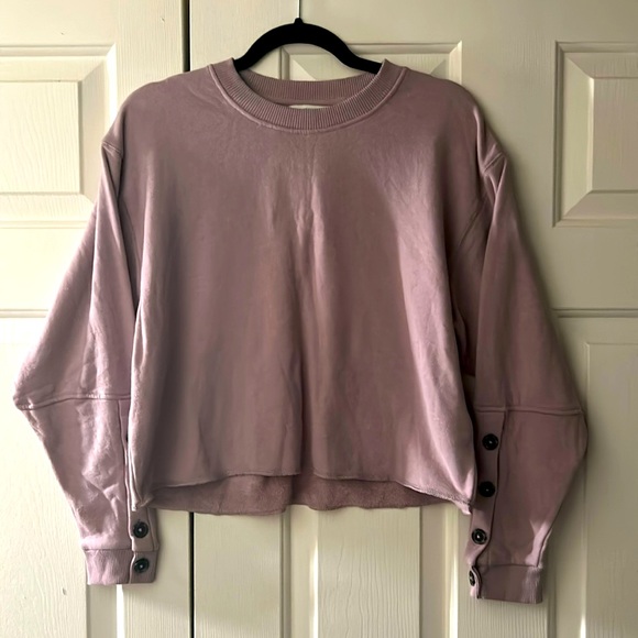 American Eagle Long Sleeve - Picture 1 of 4